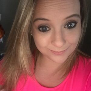 Meet your Posher, Casey